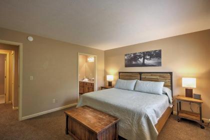 Condo with Loft and Mtn View about Walk to Main St Frisco! - image 11