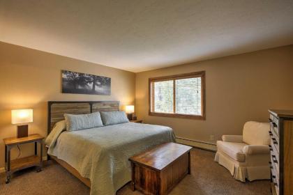 Condo with Loft and Mtn View about Walk to Main St Frisco! - image 16