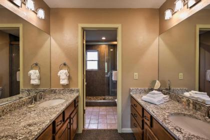 Condo with Loft and Mtn View about Walk to Main St Frisco! - image 2