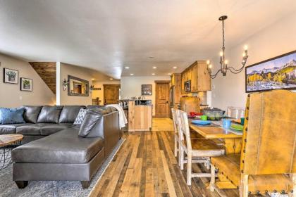 Frisco Family Townhome with Fireplace and Balcony! - image 11