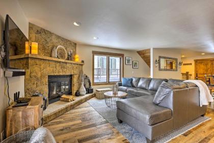 Frisco Family Townhome with Fireplace and Balcony! - image 14