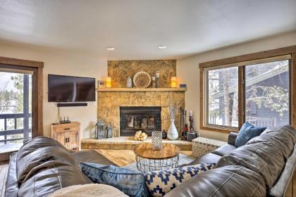 Frisco Family Townhome with Fireplace and Balcony! - image 16