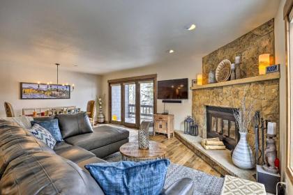 Frisco Family Townhome with Fireplace and Balcony! - image 17