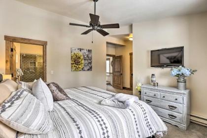 Frisco Family Townhome with Fireplace and Balcony! - image 18