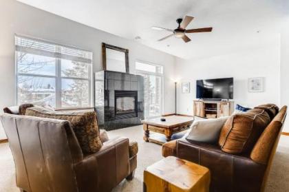 Holiday homes in Frisco Colorado