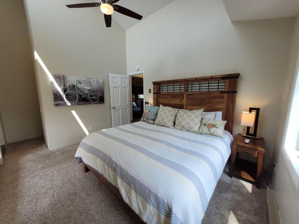 Creekside Home - Contemporary 3br/3ba Home Walking Distance to Frisco Main St and Free Shuttle - main image