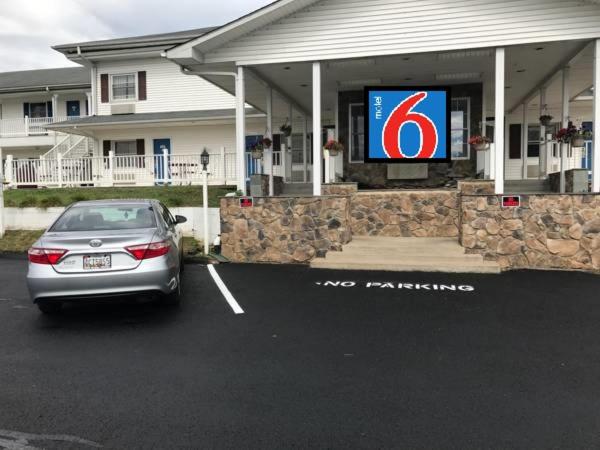 Motel 6-Front Royal VA - image 5