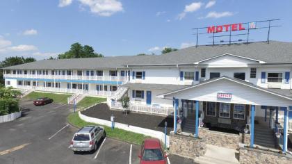 Motel 6-Front Royal VA - image 8