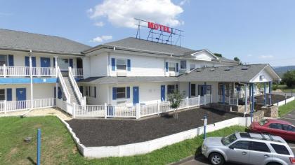 Motel 6-Front Royal VA - image 9