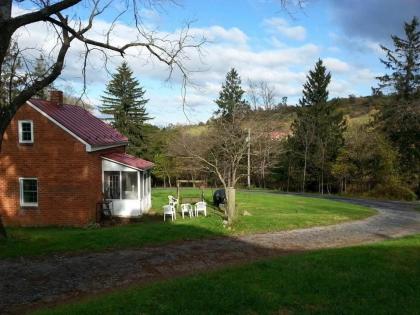 Mountain Home Bed & Breakfast - image 10