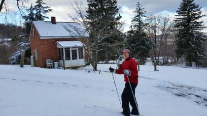 Mountain Home Bed & Breakfast - image 9