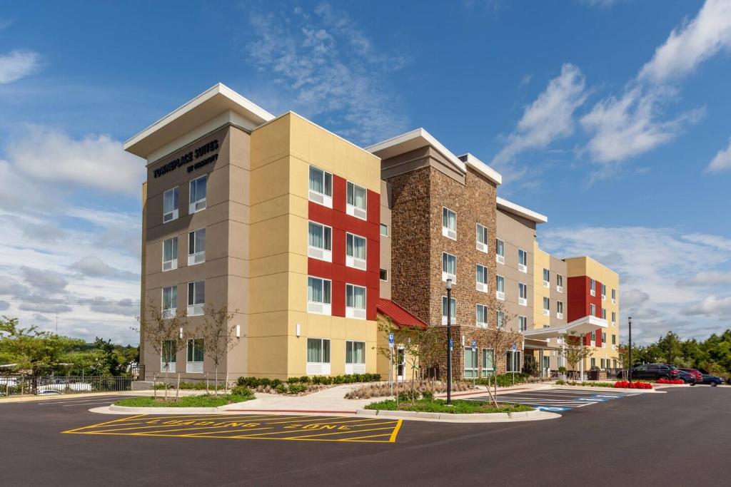 TownePlace Suites by Marriott Front Royal - main image