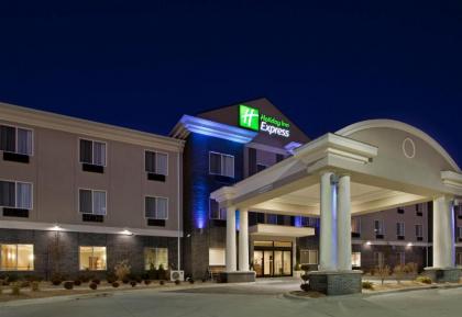 Holiday Inn Express & Suites Pittsburg an IHG Hotel - image 11