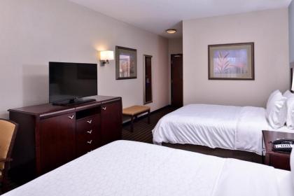 Holiday Inn Express & Suites Pittsburg an IHG Hotel - image 12