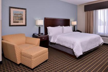 Holiday Inn Express & Suites Pittsburg an IHG Hotel - image 15