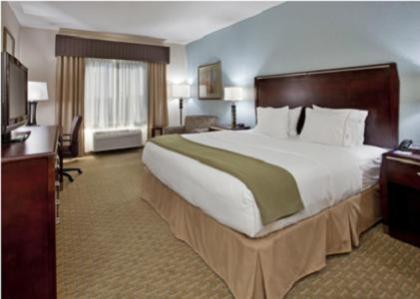 Holiday Inn Express & Suites Pittsburg an IHG Hotel - image 2