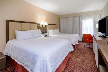 Hampton Inn Frostburg - image 2