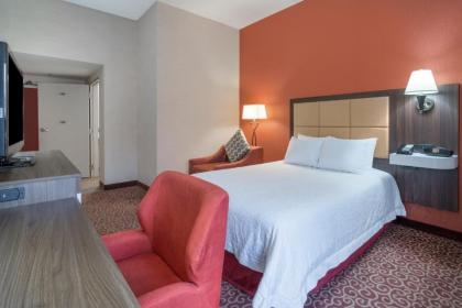 Hampton Inn Frostburg - image 6