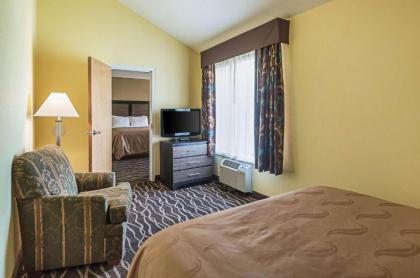 Quality Inn & Suites Frostburg-Cumberland - image 10