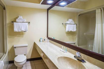 Quality Inn & Suites Frostburg-Cumberland - image 14