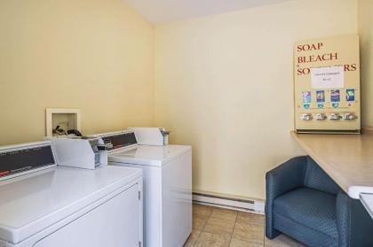 Quality Inn & Suites Frostburg-Cumberland - image 6