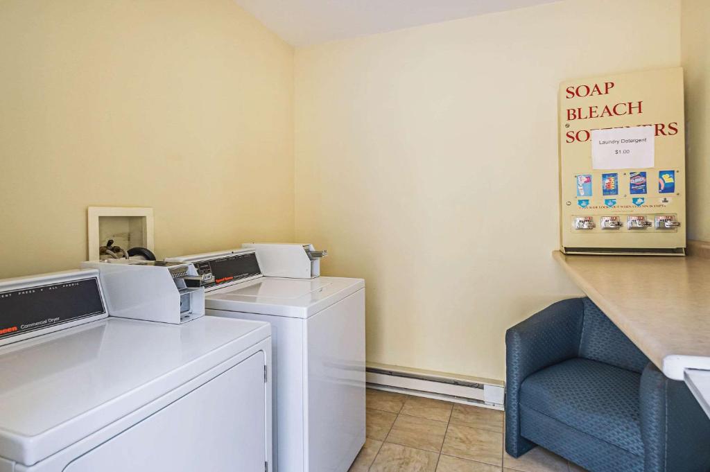 Quality Inn & Suites Frostburg-Cumberland - image 6