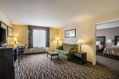 Quality Inn & Suites Frostburg-Cumberland - image 7