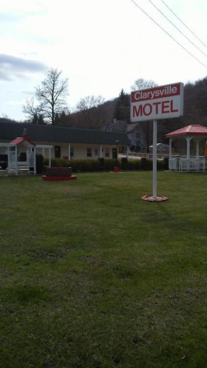 Clarysville Motel - image 6