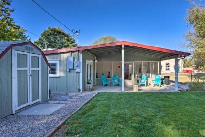 Updated Fruita Cottage - 1 Block to Downtown! - image 6