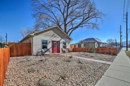 Charming Fruita Home - Walk to Downtown! - image 11