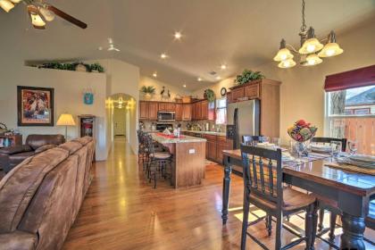 Charming Fruita Home - Walk to Downtown! - image 12