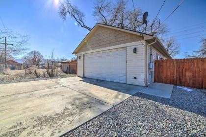 Charming Fruita Home - Walk to Downtown! - image 14