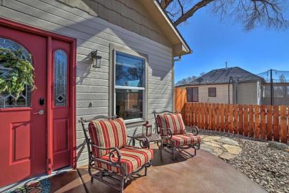 Charming Fruita Home - Walk to Downtown! - image 15