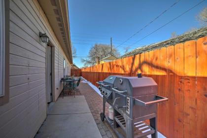 Charming Fruita Home - Walk to Downtown! - image 2