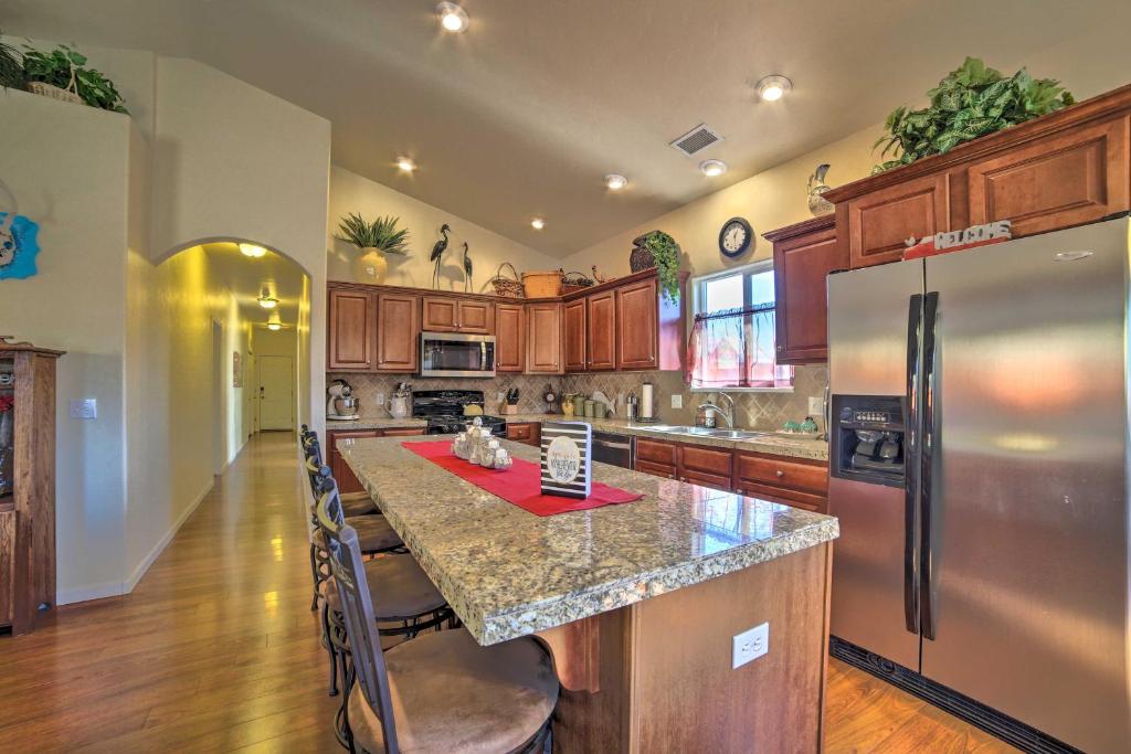 Charming Fruita Home - Walk to Downtown! - image 3