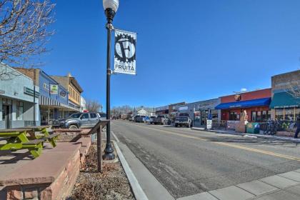 Charming Fruita Home - Walk to Downtown! - image 5