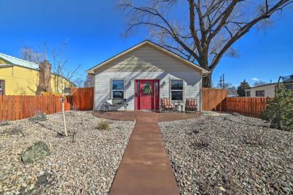 Charming Fruita Home - Walk to Downtown! - image 7