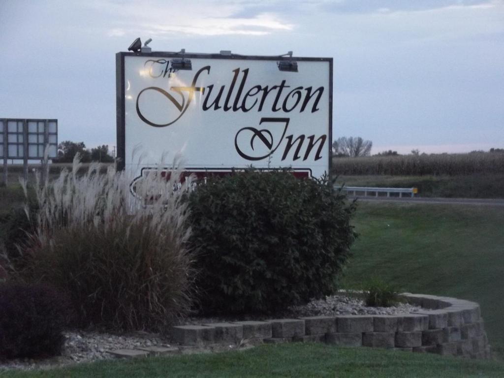 Fullerton Inn (Nebraska) - main image