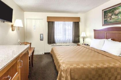 Travelodge by Wyndham Fullerton Near Anaheim - image 11