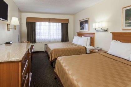 Travelodge by Wyndham Fullerton Near Anaheim - image 13