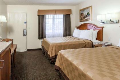 Travelodge by Wyndham Fullerton Near Anaheim - image 3