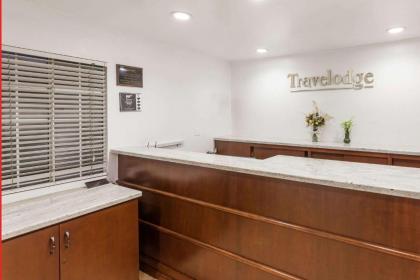 Travelodge by Wyndham Fullerton Near Anaheim - image 8