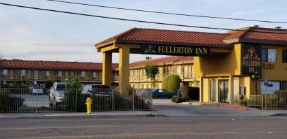 Fullerton Inn - image 9