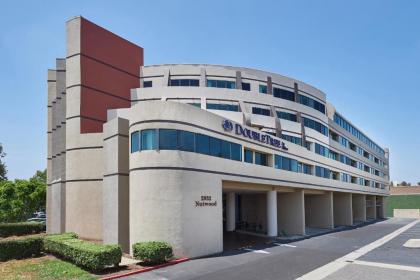 Doubletree By Hilton Fullerton - image 15