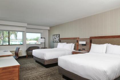 Doubletree By Hilton Fullerton - image 5