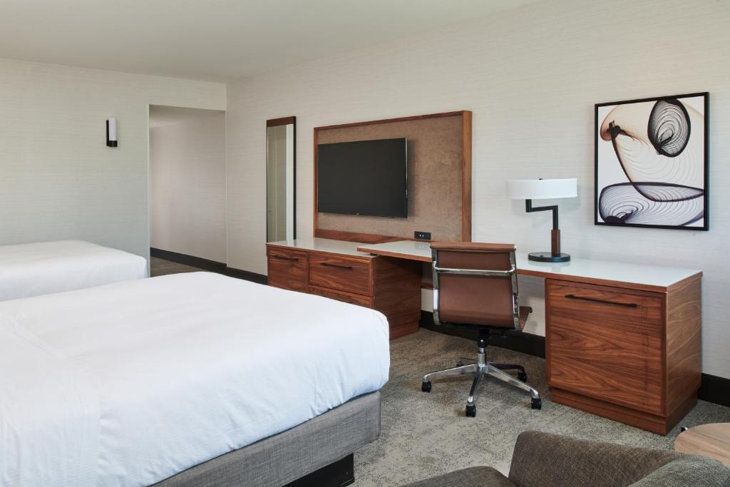 Doubletree By Hilton Fullerton - image 6