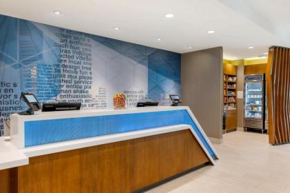 SpringHill Suites by Marriott Anaheim Placentia Fullerton - image 11