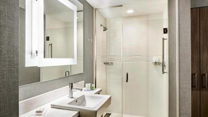 SpringHill Suites by Marriott Anaheim Placentia Fullerton - image 2