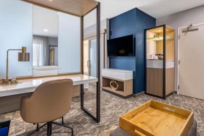 SpringHill Suites by Marriott Anaheim Placentia Fullerton - image 8