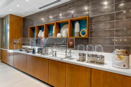 SpringHill Suites by Marriott Anaheim Placentia Fullerton - image 9